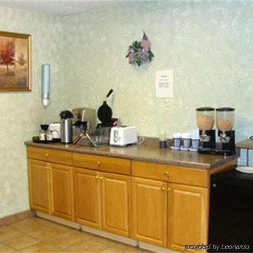 Colonial Inn Hammond Bagian luar foto